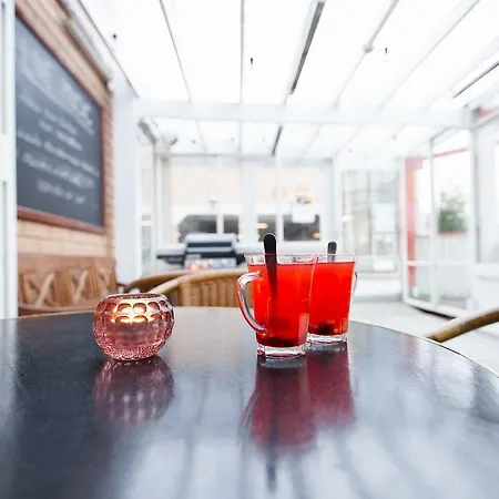 Hotel Scandic Jarvenpaa