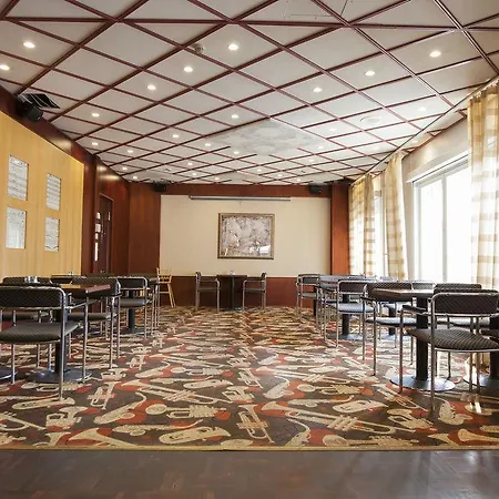 Scandic Hotel Jarvenpaa