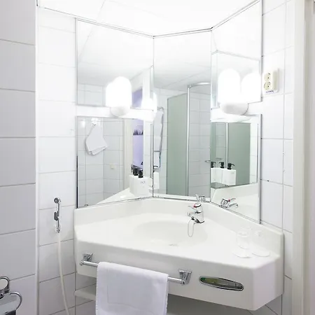Hotel Scandic 4*