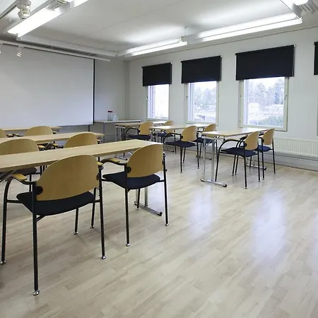Scandic Ξενοδοχείο 4*