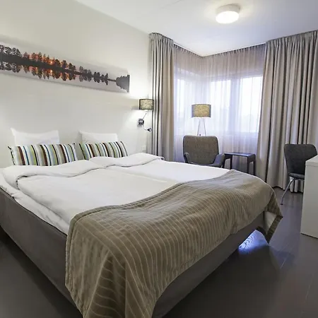 Hotel Scandic 4*
