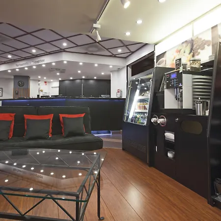 Hotel Scandic
