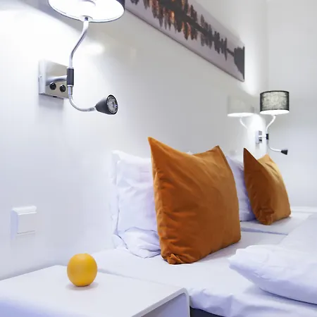 Scandic Hotel
