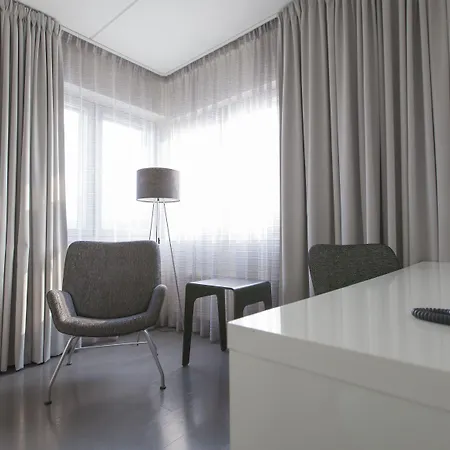 Scandic Hotel 4*