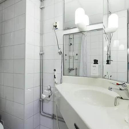 Scandic Hotel 4*