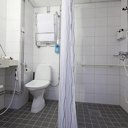 Hotel Scandic