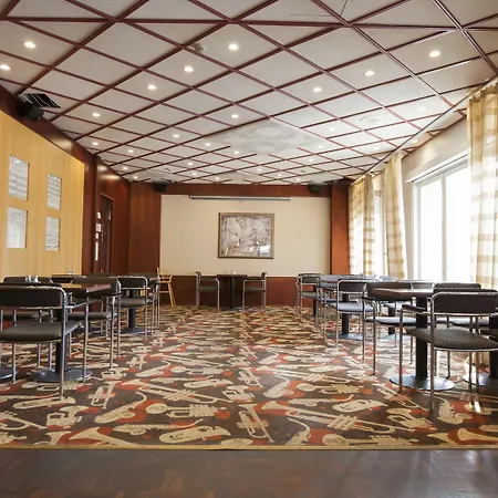 Scandic Hotel