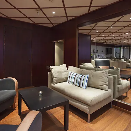 Scandic Hotel 4*