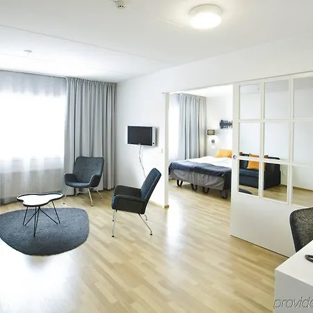 Scandic 4* Jarvenpaa