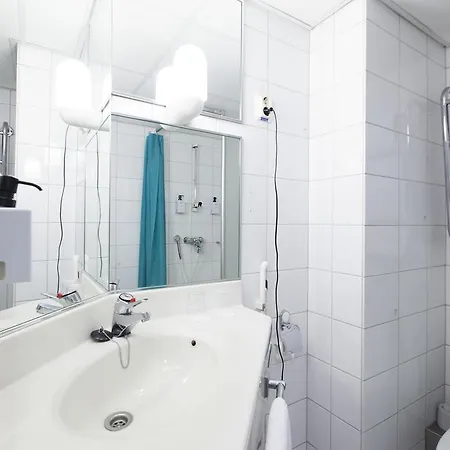 Scandic Hotel Järvenpää