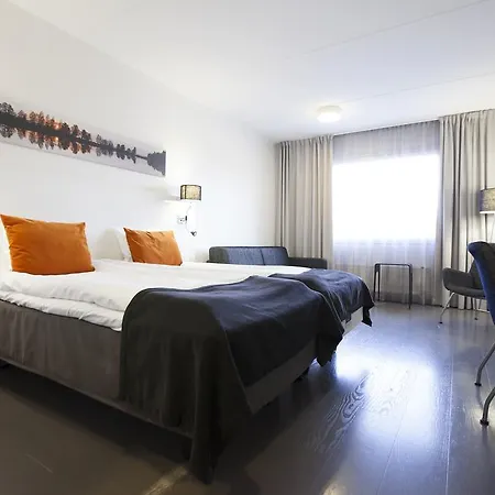 Hotel Scandic