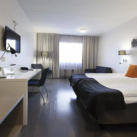 Scandic Hotel