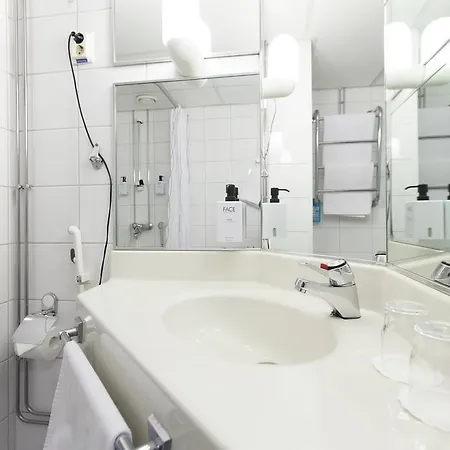 Scandic Ξενοδοχείο Järvenpää