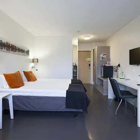 Scandic Hotel 4*