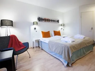 Ξενοδοχείο Scandic 4*