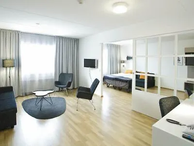Scandic 4*