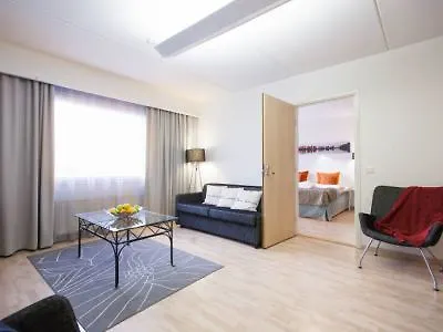 Scandic Hotel 4*