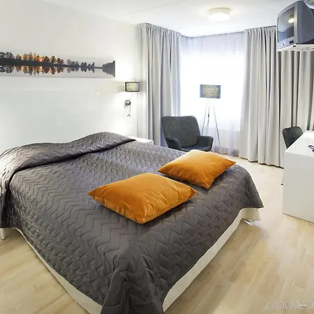 Ξενοδοχείο Scandic 4*
