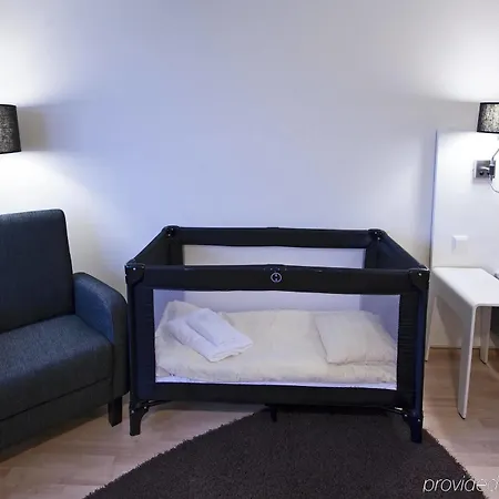 Hotel Scandic Järvenpää