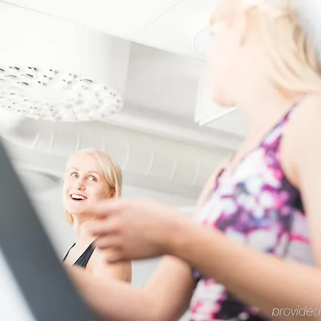 Ξενοδοχείο Scandic Järvenpää