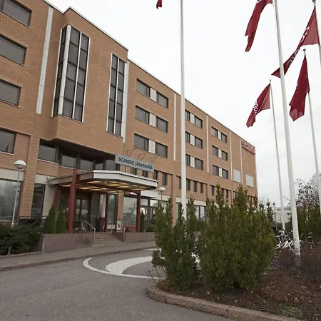 Scandic Hotel 4*