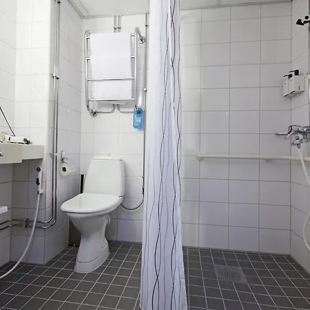 Hotel Scandic 4*