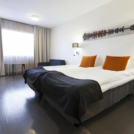 Hotel Scandic