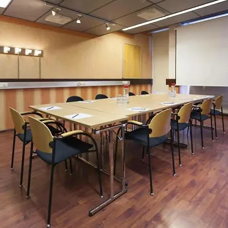 Scandic Hotel