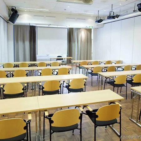 Scandic Hotel Jarvenpaa