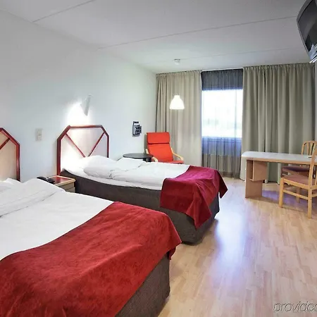 Hotel Scandic