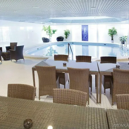Hotel Scandic Järvenpää