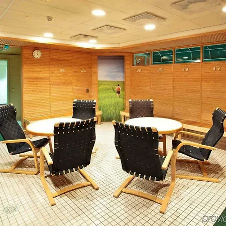 Scandic Hotel 4*