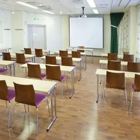 Scandic Jarvenpaa