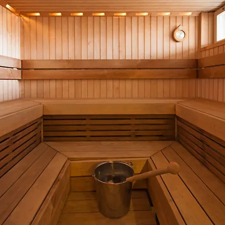 Scandic 4* Järvenpää
