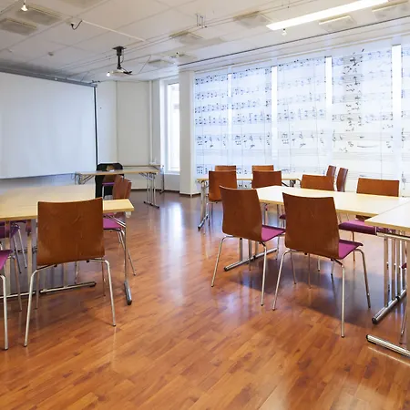 Scandic 4* Järvenpää