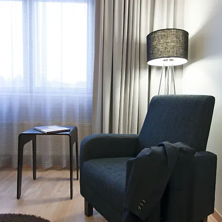 Hotel Scandic