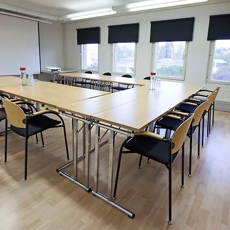 Scandic 4* Järvenpää