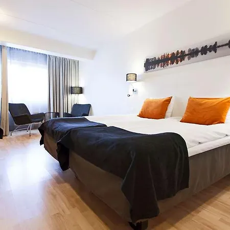 Scandic Hotel