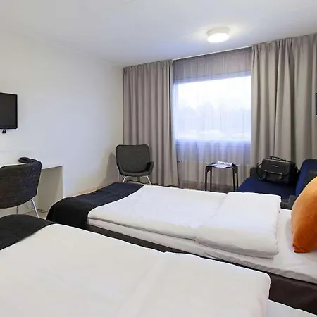Scandic Hotel 4*