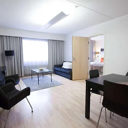 Ξενοδοχείο Scandic Järvenpää