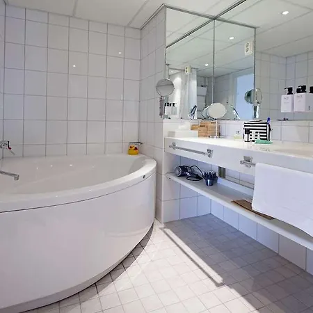 Scandic 4* Järvenpää