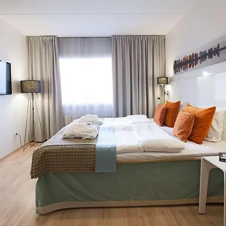 Scandic Hotel Jarvenpaa