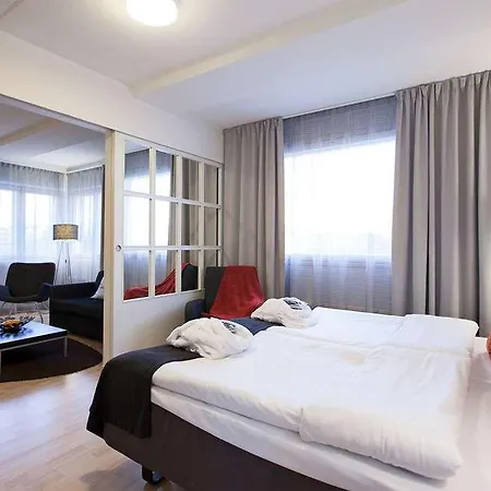 Scandic Hotel