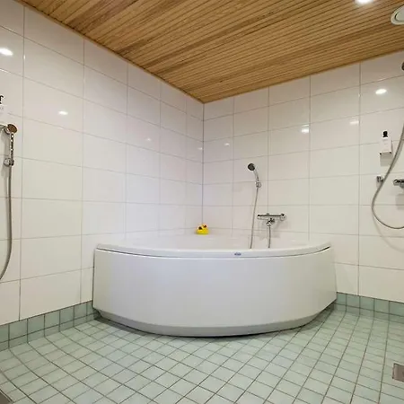 Hotel Scandic 4*